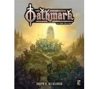 Oathmark: Second Edition Battles of the Lost Age - Mr Joseph A. McCullough - Osprey Games - ebook (ePub) - Livre