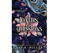 Oaths And Omissions