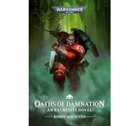 Oaths of Damnation