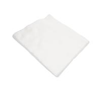 OATIPHO 1 Beauty Gauze Facial Masks Lightweight One Cotton Gauze For Salon Skin Management 100 Pièces