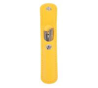 OATIPHO 1 Ensemble outil de prélèvement d'oreille nettoyeur d'oreille dissolvant de cérumen nettoyage fournitures de d'oreille fouille de l'oreille confortable cuir