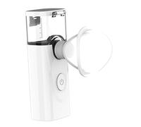 OATIPHO 1 Ensemble Pulvérisateur Hydratant pour Yeux Appareil de Soins Oculaires avec Brume Nourrissante Nettoyage et Hydratation Profonde pour la Oculaire et un Confort Durable
