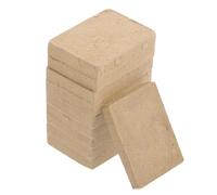 OATIPHO 1 jeu Gâteau De Moxa Pour Moxibustion Fournitures De Massage Petits Gâteaux De Moxas Fournitures De Bain Fournitures De Gâteaux D'Armoise 10 pièces
