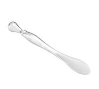 OATIPHO 1 Pièce de Massage pour Yeux de Zinc Outil Pratique et Portable pour Beauté des Yeux des Femmes Améliore la Circulation Sanguine et Réduit
