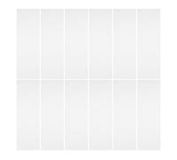 OATIPHO 100 Pièces De Papier Surligneur Pour Capillaire Papier Pour Capillaire En Papier Pour Permanente Papier Barrière Pour Capillaire