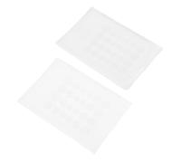 OATIPHO 10feuilles Patches Anti-boutons de Patchs Hydrocolloïdes pour Éliminer les Acrochordons pour Imperfections du Visage