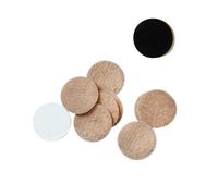 OATIPHO 10pièces Patchs Pour Dormir Jetables Lot De Couleur Peau Insomnie Sommeil Réparateur Soulage Fatigue Circulation Sanguine