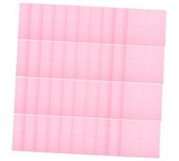 OATIPHO 120 Pièces Serviettes Papier Jetables Imprimées Rose Pour Fêtes Anniversaire Mariage Cocktail Serviettes Multi-usages Pour Pique- Boissons et Événements Festifs