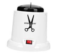 OATIPHO 1Pc Conteneur Ciseaux Stérilisateur Manucure Outils Machine Appareil Machine-Outil Manucure Stérilisateur Nail Art Outil Stérilisateur Manucure Accessoire Composant
