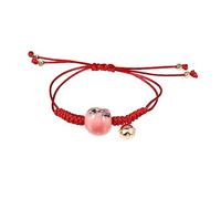 OATIPHO 1pièce Bracelet Tressé Main Fils Accessoire Mode Élégant Parfait Pour Et