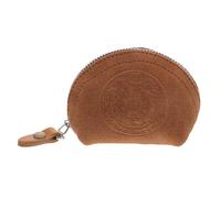 OATIPHO 1pièce Pochette Cuir Multi-Fonctionnelle pour Rangement Monnaie Et Écouteurs Style Rétro Parfaite Pours Accessoires Petites Affaires