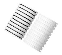 OATIPHO 2 Boîtes Bande Adhésive Auto Adhésive pour Cils Bandes et pour Extensions de Cils Application Rapide et Facile Colle Matériau Douc