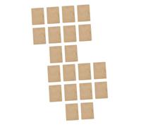 OATIPHO 2 ensembles Gâteau De Moxa Pour Moxibustion Fourniture De Massage Gâteau De Moxas Petit Gâteau De Moxas Fourniture De Gâteau D'Armoise Pour 10 pièces * 2
