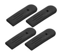 OATIPHO 2 Paires Extensions De Freins Pour Fauteuil à Roues De Couvre-levier De Freinage Housse De Poignée Pour Fauteuil à Roues