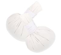 OATIPHO 2 pièces Boules de Massage Coton Naturel Compresses Chauffantes Aux Herbes Chinoises Boules Spa Relaxantes pour Acupression être Adaptées pour Massage Corporel et Détente