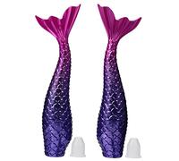 OATIPHO 2 Pièces Tube de Gel Eyeliner Vide Ensemble de Contenants Cosmétiques Pratiques pour Maquillage pour Débutants et et Durable
