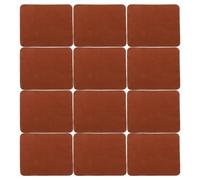 OATIPHO 20 Pièces Chiffons Épais pour Nettoyage Écrans Double Face Lingettes pour Lunettes Smartphones Appareils Électroniques et LCD Nettoyage et Doux