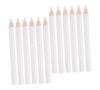 OATIPHO 24pièces Stylo à Pointiller Bois avec Strass pour Nail Art Rechargeable et Pratique pour Décoration Ongles Peinture Diamant