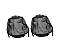 OATIPHO 2pièces Bonnets Extensibles Pour Perruque Légers Et Respirants Adaptés à Divers Styles De Coiffure Lot Pour Femmes