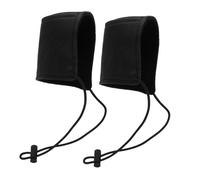 OATIPHO 2pièces Protège-talons Pour Chaussures Coussinets De Talon Pour Chaussures De Conduite Protège-talons Pour Empêchant Éraflures Taches Lavables Et Réutilisables Pour Confort De