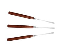 OATIPHO 3 Pièces de colle pour nail art Outils à ongles pour les ongles les incontournables de la technologie des ongles outils de mélange de liquides pour le nail art Réutilisable