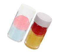 OATIPHO 3pièces Dissolvant Pour Pinces à Cils Pour Extensions De Cils Kit De Lavage Pour Pinces Enlèvement Rapide De Colle Liquide