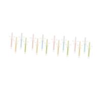 OATIPHO 4 Ensembles Brosses À Dents Silicone Pour Base Antidérapante De Sécurisées Et Ergonomiques Pour Développer De Bonnes Habitudes Hygiène 4 Pièces * 4