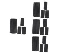 OATIPHO 4 Ensembles Capuchons Pour Vélo De Protection Câbles De Accessoires Pour Vélo Compatibles Avec De Route 4 Pièces * 4