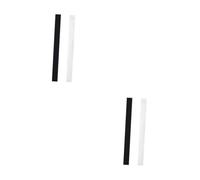 OATIPHO 4 Pièces Protège-semelle Antidérapant pour Talons Hauts Coussinets Silencieux et Étanches Du Bruit pour Escarpins Protection Usure