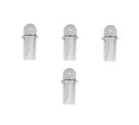 OATIPHO 4 Pièces Rack De Cheveux Support De Coupure De Cheveux Support De Rangement Pour Tondeuse Cintre Pour Tondeuse De Barbier