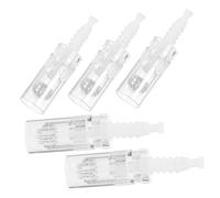 OATIPHO 5 pièces Cartouches Aiguilles Électriques Pins pour Soin Visage Outils de Remplacement Robustes et Confortables pour Salon de Beauté