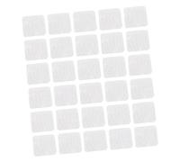 OATIPHO 540Pièces Lingettes Coton Professionnelles pour Extensions de Cils Nettoyage Absorbantes et Non Pelucheuses pour Salons et Usage Domestique