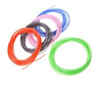 OATIPHO 5pièces Lot De Filaments Pour Imprimante Recharges De Filaments Pour Stylo