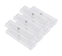 OATIPHO 7Pièces Étui à Rigide Boîtier de Protection Élégant pour Soleil Vue pour Voyage et Rangement