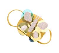 OATIPHO À Bandoulière pour Garçon Fille Adorable Forme De pour Filles pour Jardin Garçon Fille Sorties Poche De Rangement Pratique