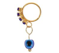 OATIPHO Anneau De Nez Œil Du Diable Bijoux Anneaux De Nez Anneau Percé De Nez Anneau De Manchette De Nez Piercing De Nez Anneau De Nez Tendance Anneau Pour Nez Clou De Nez Étoile