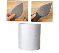 OATIPHO Anti-slip Semelle Autocollante Transparentes pour Talons Hauts Femme Pads Anti-dérapants Fins et Légers Protection Usure et Bruit Unique Adhérence Sécurisée sur Sol Glissant