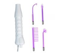 OATIPHO Appareil D'Électrothérapie Masseur Barre D'Électrothérapie Outil De Massage Facial Électrique Appareil D'Électrothérapie Faciale Appareil De Raffermissement De La