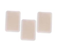 OATIPHO Autocollant de Couverture de Cicatrice 3Pcs Patch de Dissimulation de Peau Imperméable Ruban de Disimulation Pratique Imperfections Utilisation Facile et Compact