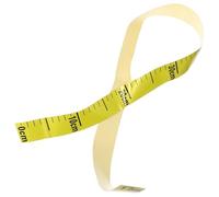 OATIPHO Autocollant Indicateur de Niveau d'Eau Auto-Adhésif Réfléchissant Jaune 35 CM X 1 M pour Mesure Précise du Niveau de Liquide sur Réservoirs et Piscines