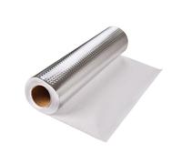 OATIPHO Autocollant mural pour cuisine résistant à l'huile résistant à la chaleur 40 cm x 3 m pour protection des surfaces plates et lisses Usage domestique