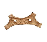 OATIPHO Bande Amincissante pour Visage Remodelage V Affinement du Menton Méthode Physique Contours du Visage