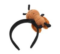 OATIPHO Bandeau Peluche Animal Monstres Mignons Taille Unique Bandeau Festif Pour Garçon Et Filles Et Adultes Accessoire Cheveux Jeu Costume Fête Anniversaire