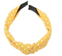 OATIPHO Bandeau Tissu Élastique Antidérapant à Large Bord Pour Femme Délicat Et Confortable Pour Cheveux