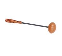 OATIPHO Bâton de Massage Long Manche Abs avec Aimant Marteau de Thérapie pour Cou Dos Jambes Fatigue et Circulation Sanguine