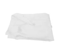 OATIPHO Blouse blanche garçon fille manches longues élastiques manteau médical pour garçon fille costume scientifique pour école maternelle déguisement docteur pour fête Halloween et jeu