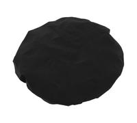 OATIPHO Bonnet De Soins Capillaires Imperméable Pour Bain De Vapeur Bonnet Plastique Chauffant Pour Domicile Chapeau Pour Cheveux Longs