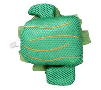 OATIPHO Boule De Bain Mesh Pour Gommage Riche Mousse Éponge Exfoliante Et Décorative Pour Corps Accessoire De Parfait Poure Peau Douce Et Lisse