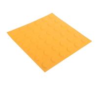 OATIPHO Briques De Pavage Planches Aveugles Multifonctions Pratiques Pour Jardin Patio Trottoir Chemin Sol Route Brique Aveugle Allée