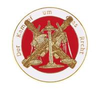 OATIPHO Broche Justice Métal Balance pour Avocats Accessoire Costume Droit Ornement Cadeau Professionnel